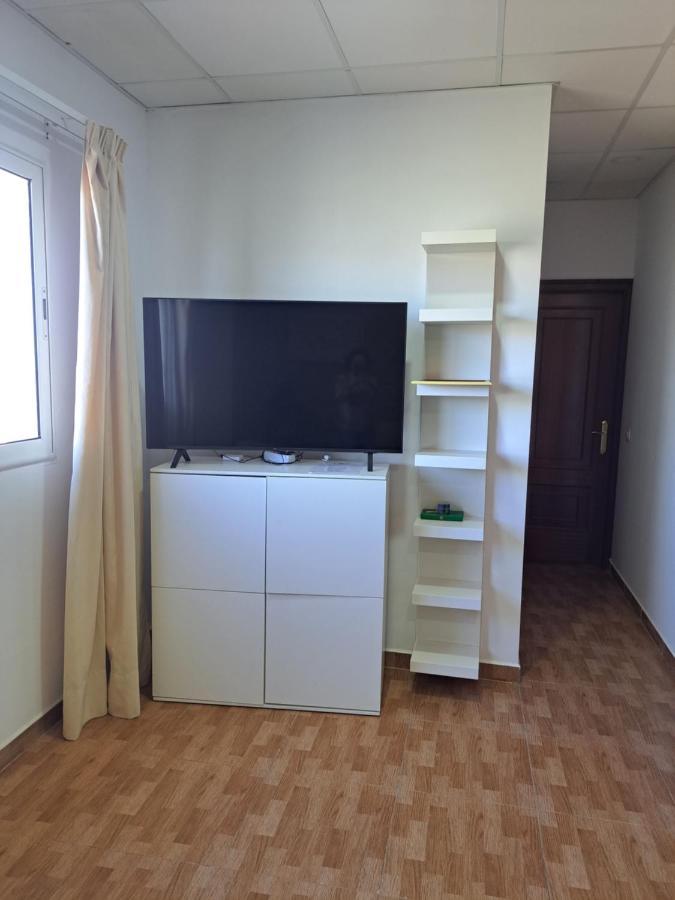 Edificio Prieto Viv 2B Apartment Puerto del Rosario  Ngoại thất bức ảnh