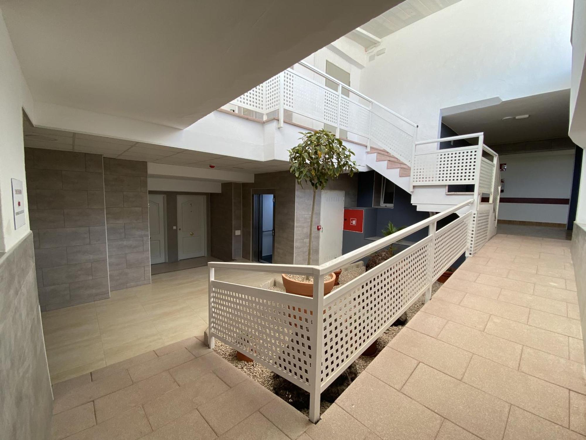 Edificio Prieto Viv 2B Apartment Puerto del Rosario  Ngoại thất bức ảnh